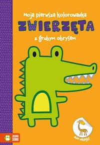 Zwierzęta -  - książka