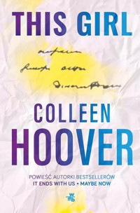 This Girl - Hoover Colleen - książka