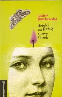 Dzięki za każdy nowy ranek - Halina Pawlowská - ebook