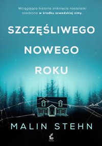 Szczęśliwego Nowego Roku - Malin Stehn - ebook + audiobook + książka