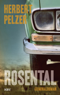 Rosental - Herbert Pelzer - ebook