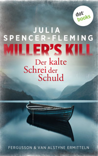 Miller's Kill: Der kalte Schrei der Schuld - Julia Spencer-Fleming - ebook