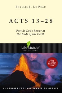 Acts 13–28 - Phyllis J. Le Peau - ebook