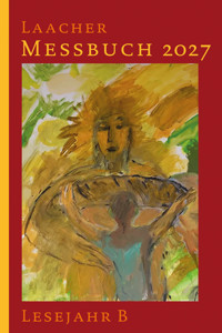 Laacher Messbuch LJ B 2027 - E-Book -  - ebook