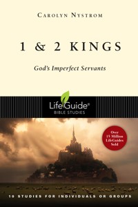 1 and 2 Kings - Carolyn Nystrom - ebook