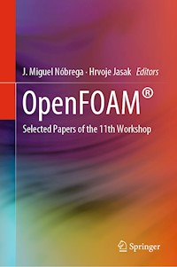 OpenFOAM® -  - ebook