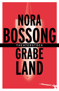 Grabeland - nora  bossong - ebook