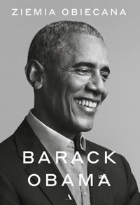 Ziemia obiecana - Barack Obama - książka