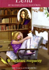 W otchłani rozpaczy - Michaela Dornberg - ebook