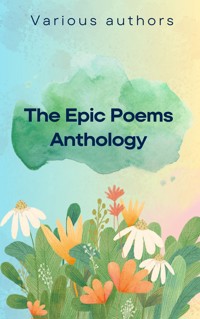 The Epic Poems Anthology - Homer - ebook
