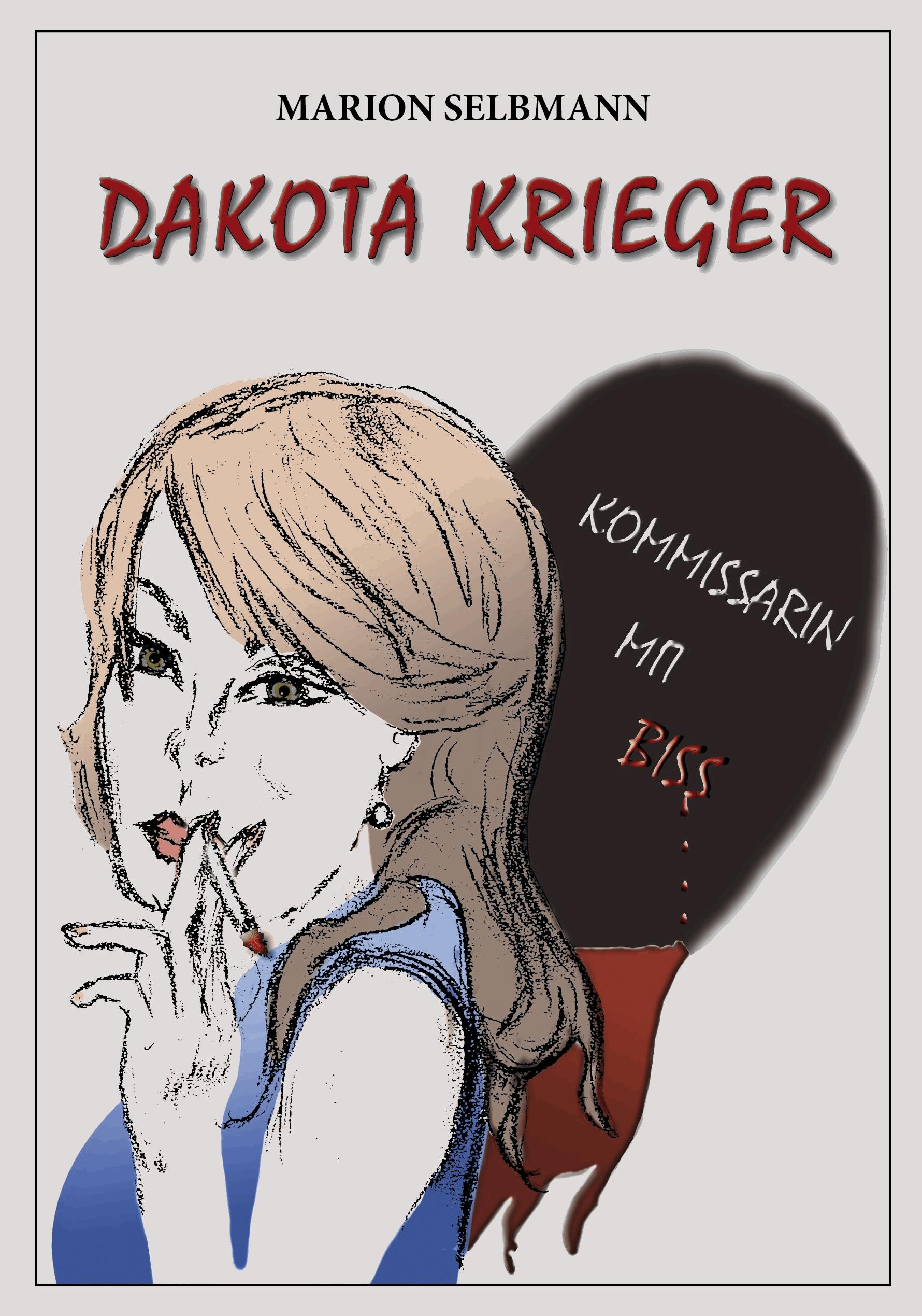 Dakota Krieger