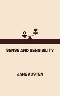 Sense and Sensibility - Jane Austen  - ebook