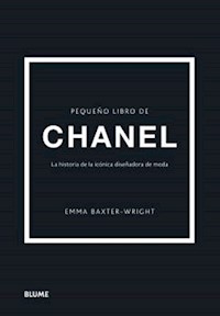 Pequeño libro de Chanel - Baxter-Wright Emma - ebook