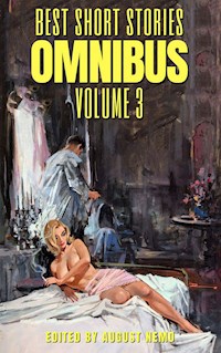 Best Short Stories Omnibus - Volume 3 - H. and E. Heron - ebook