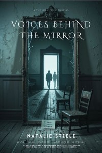 Voices Behind the Mirror - Natalie Steele - ebook