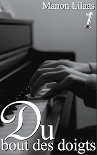 Du bout des doigts - Manon Lilaas - ebook