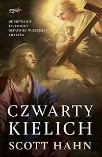 Czwarty kielich - Scott Hahn - książka