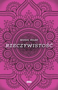 Rzeczywistość - Bojar Michał - książka