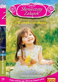Słoneczny zakątek Tom 39 - Vanderberg Patricia - książka