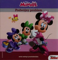 Podwójny problem - Scollon Bill - książka