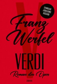 Verdi - Franz Werfel - ebook