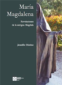 María Magdalena - Jennifer Ristine - ebook