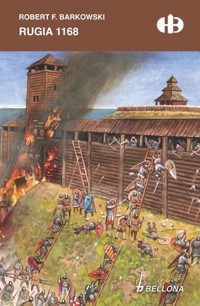 Rugia 1168 - Robert F. Barkowski - ebook + książka