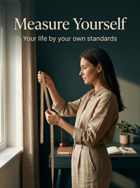 Measure Yourself - Nolan Vey - ebook