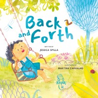 Back and forth - Jessica Spilla - ebook
