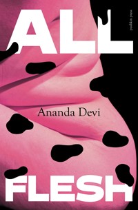 All Flesh - Devi Ananda - ebook