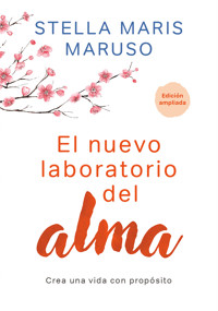 El nuevo laboratorio del alma - Stella Maris Maruso - ebook