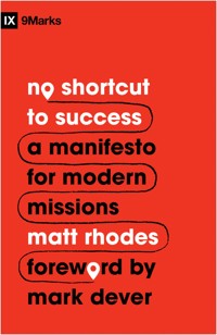 No Shortcut to Success - Matt Rhodes - ebook