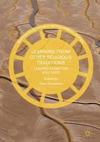 Learning from Other Religious Traditions -  - ebook