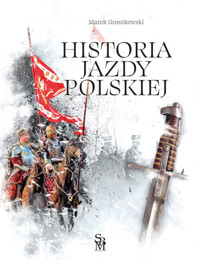 Historia jazdy polskiej - Marek Groszkowski - książka