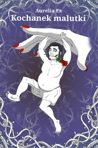 Kochanek malutki - Aurelia Es - ebook