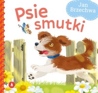 Psie smutki - Jan Brzechwa - książka