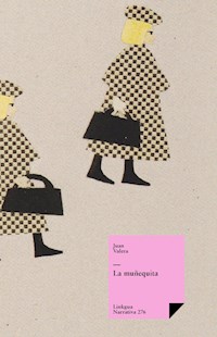 La muñequita - Juan Valera - ebook