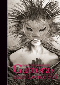 Gattora. Życie Leonor Fini - Dorota Hartwich - ebook
