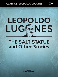 The Salt Statue and Other Stories - Henry James - ebook