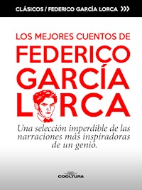Los mejores cuentos de García Lorca - Federico García Lorca - ebook