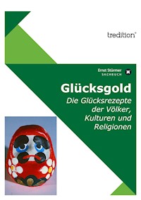 Glücksgold - Ernst Stürmer - ebook