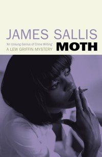 Moth - James Sallis - ebook