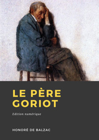 Le Père Goriot - Honoré de Balzac - ebook