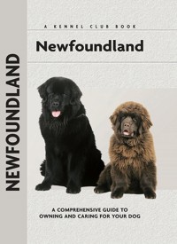 Newfoundland - Angela Barlowe - ebook