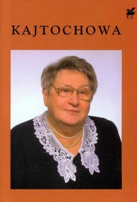 Poezje wybrane A - Kajtochowa Anna - książka