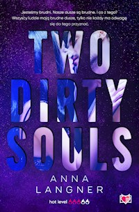 Two Dirty Souls - Anna Langner - ebook + audiobook + książka