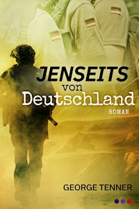 Jenseits von Deutschland - George Tenner - ebook