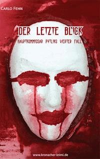 Der letzte Blick - Carlo Fehn - ebook
