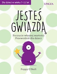Jesteś gwiazdą - ONeill Poppy - książka