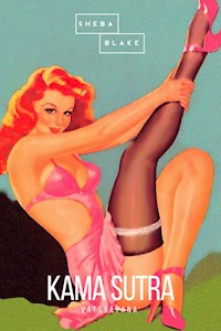 Kama Sutra - Vatsayayana - ebook